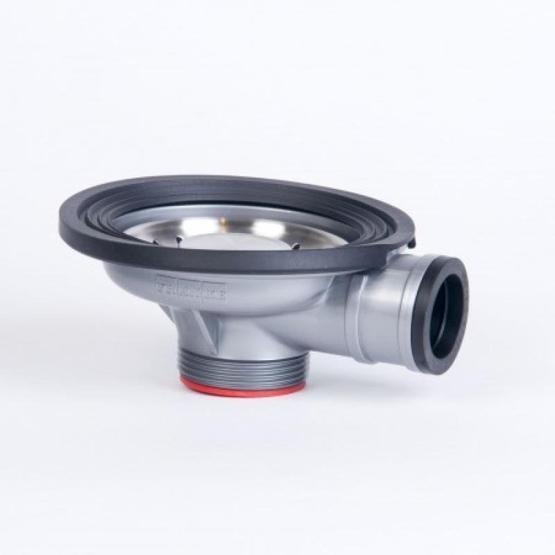 Franke Afvoergarnituur waste 3,5