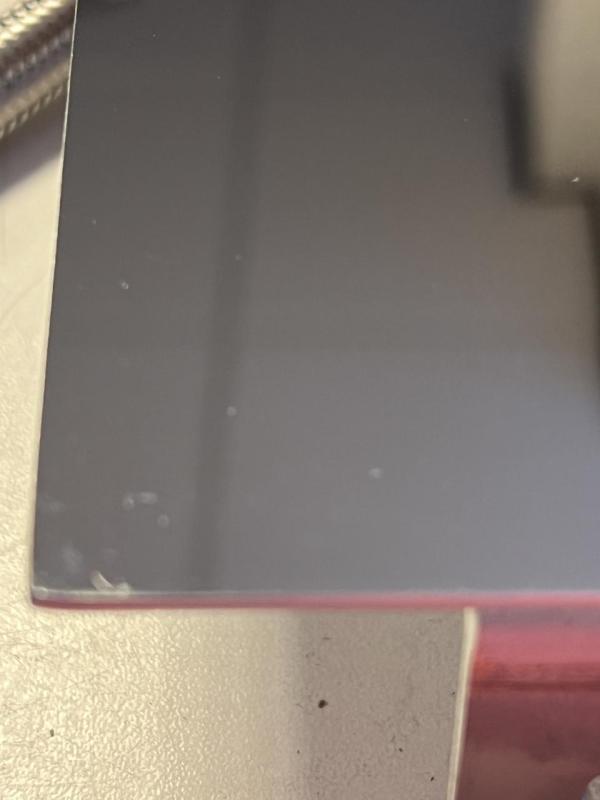 Waterevolution Clip muur regendouche chroom T964101