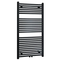 Aquadesign Tower Handdoekradiator antraciet 1185x600 1208790742