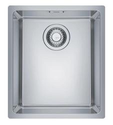 Franke Maris MRX 210.34 rvs spoelbak vlakbouw 127.0568.038