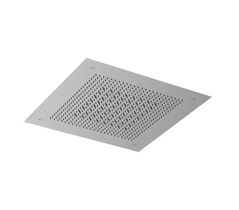 SB Square 316 Inbouw Regendouche Velvet Temptation Dual flow mat zwart 1208956764