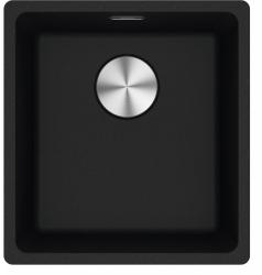 Franke Maris MRG 210-37 Fragranite Onyx spoelbak vlakinbouw