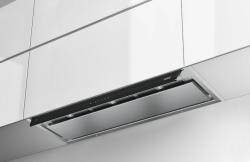 Franke AQ Sense inbouwunit afzuigkap RVS 90cm 305.0657.263