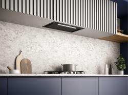 Franke Maris Box Flush EVO inbouw mat zwart afzuigkap 52cm 305.0665.364