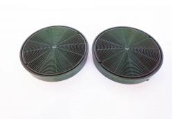 Franke Afzuigkap Accessoires Actief Koolstoffilter High Longlife 112.0174.994