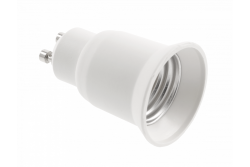 ADAPTER GU10 TO E27 1208958650
