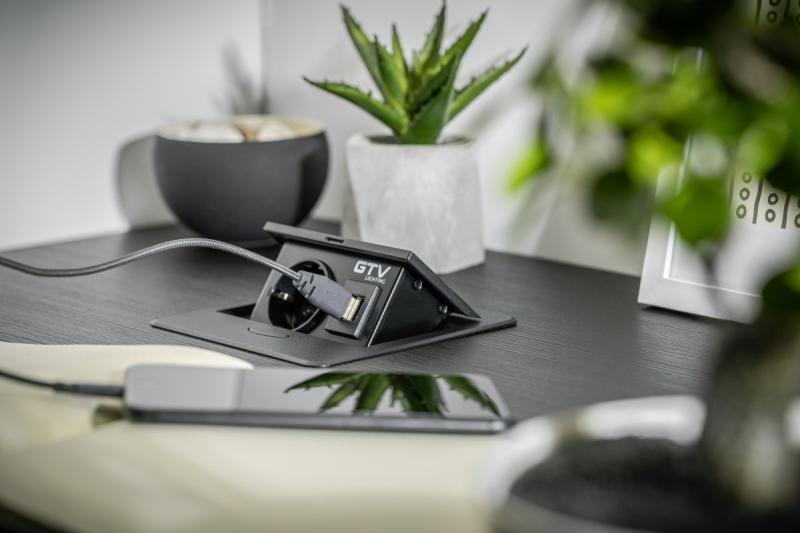 AVARO pull-out power socket 1208958669