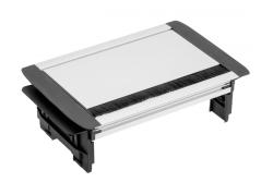 Through-desk power socket 1208958680