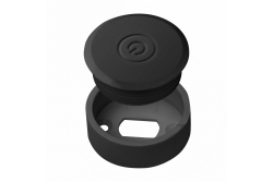 On-off wireless touch switch black (additional remote control encoding) 1208958729