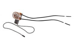 WL-LAN1 Chain Switch, chrome 1208958738