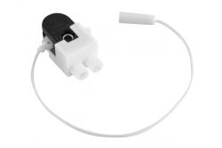 PULL-ROPE SWITCH BLACK AND WHITE 1208958743