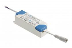 LED power supply for KING panels, 220-240VAC, 50/60Hz, 950mA, 28-42V, max. 39.9W, BOKE 1208959102