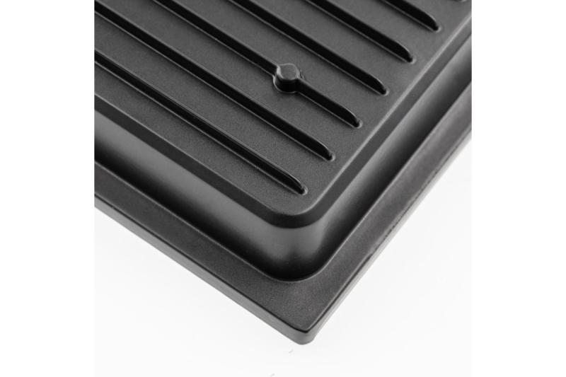 G-TECH LED floodlight with motion sensor,20W,2000lm,AC220-240V,50/60 Hz,PF>0,9,RA>80,IP65,120°,4000K,black 1208959174