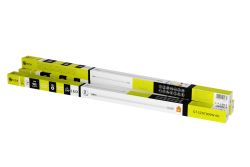 G-TECH LED bulb T8-J 9W, AC220-240V, 900 lm, 78 mA ,4000K, 270°, 60cm 1208959241