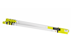 G-TECH LED bulb T8-J 18W, AC220-240V, 1800 lm, 157 mA, 4000K, 270°, 120cm 1208959243