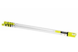 G-TECH LED tube T8-J 22W, AC220-240V, 2200 lm, 191 mA, 4000K, 270 °, 150cm, CARTON 25 PCS. 1208959246