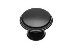 Zamak konb CENTO black mat 1208959259