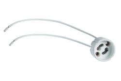 Socket for light sources GU10 1208959285
