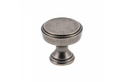 SONET knob antique silver 1208959311