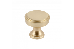 SONET knob brushed gold 1208959312