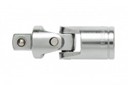 Hoegert Universele koppeling voor dop 1/2" CrV 1208959449