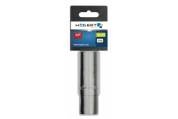 Hoegert Zeskantige dopsleutel voor bougies 3/8" 16 mm CrV 1208959458