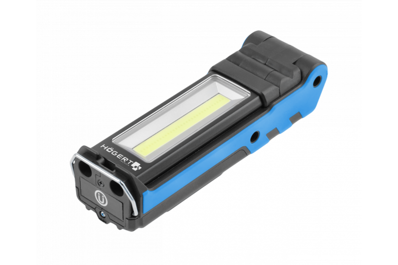 Hoegert Workshop LED-lamp USB 1208959468