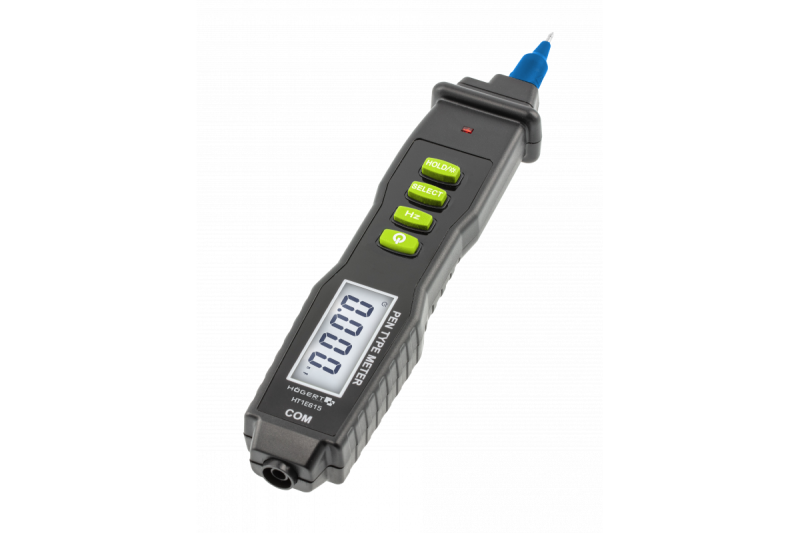 Hoegert Slimme multimeter Alles-in-één 1208959486