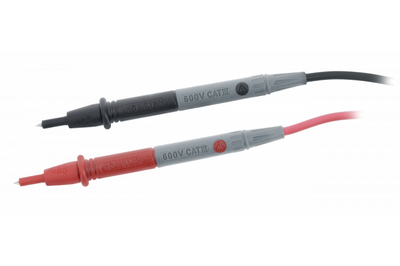 Hoegert Universele klemmeter 1208959487