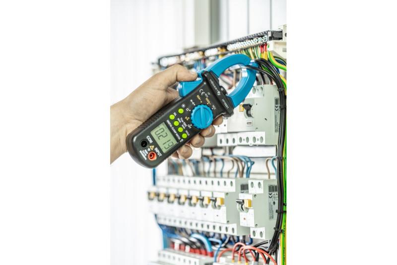 Hoegert Klem universele multimeter 1208959488