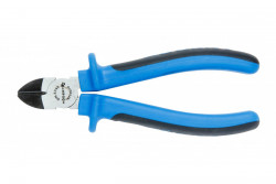 Hoegert Diagonale zijsnijtang 160 mm 1208959499