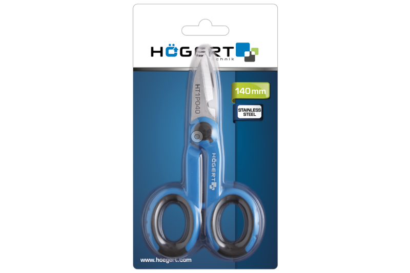 Hoegert Elektriciensschaar 1208959506