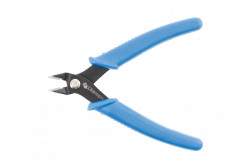 Hoegert Platte snijdraadtang 1208959507