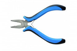 Hoegert Precisie universele tang 125 mm 1208959515