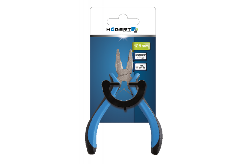 Hoegert Precisie universele tang 125 mm 1208959515