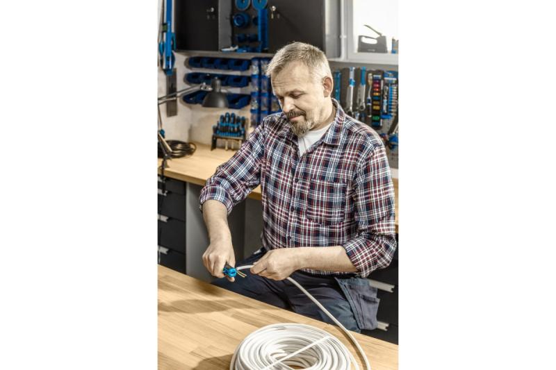 Hoegert Kabelstripper 0.5-6.0 mm2 1208959521