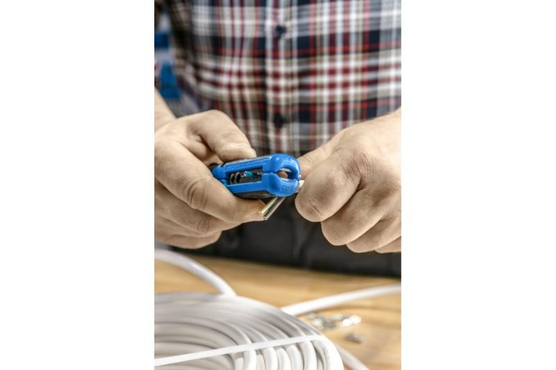 Hoegert Kabelstripper 0.5-6.0 mm2 1208959521