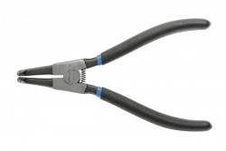 Hoegert Ring circlip tang (Seeger ring) extern gebogen. 1208959527