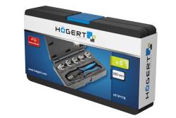 Hoegert Krimptang verwisselbaar 6-delig 1208959539