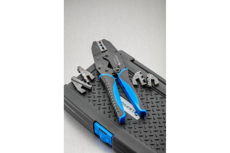 Hoegert Krimptang verwisselbaar 6-delig 1208959539