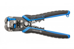 Hoegert Automatische draadstripper 1208959542