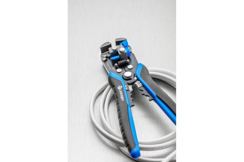 Hoegert Automatische draadstripper 1208959542