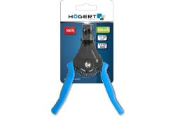 Hoegert Automatische draadstripper 1208959547