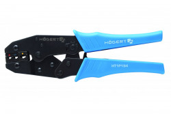 Hoegert Geïsoleerde krimptang voor terminals 1208959553