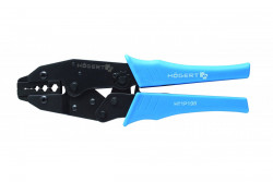 Hoegert Coaxiale connector krimptang 1208959555