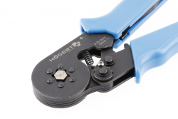 Hoegert Krimptangen voor dunwandige kabelschoenen 1208959563