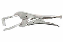 Hoegert Laspunttang 230mm "W" 1208959585