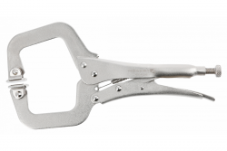 Hoegert Laspunttang 280mm "C" 1208959586