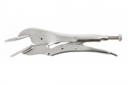 Hoegert Laspunttang 240mm plat 1208959587