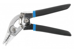 Hoegert Tang voor het vormgeven van gebogen profielen van 80x35mm. 1208959589